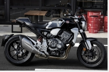 CB 1000 R 2018