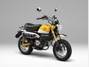 Mini Moto Honda Monkey