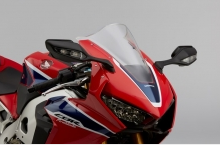 CBR 1000 RR SP1 2017