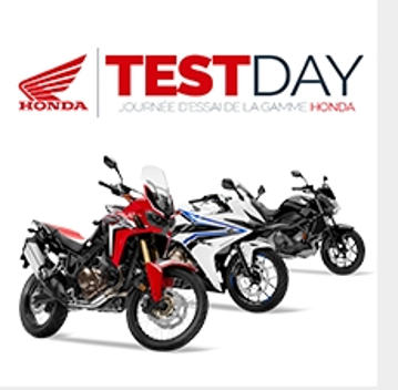 Test Days Outsider