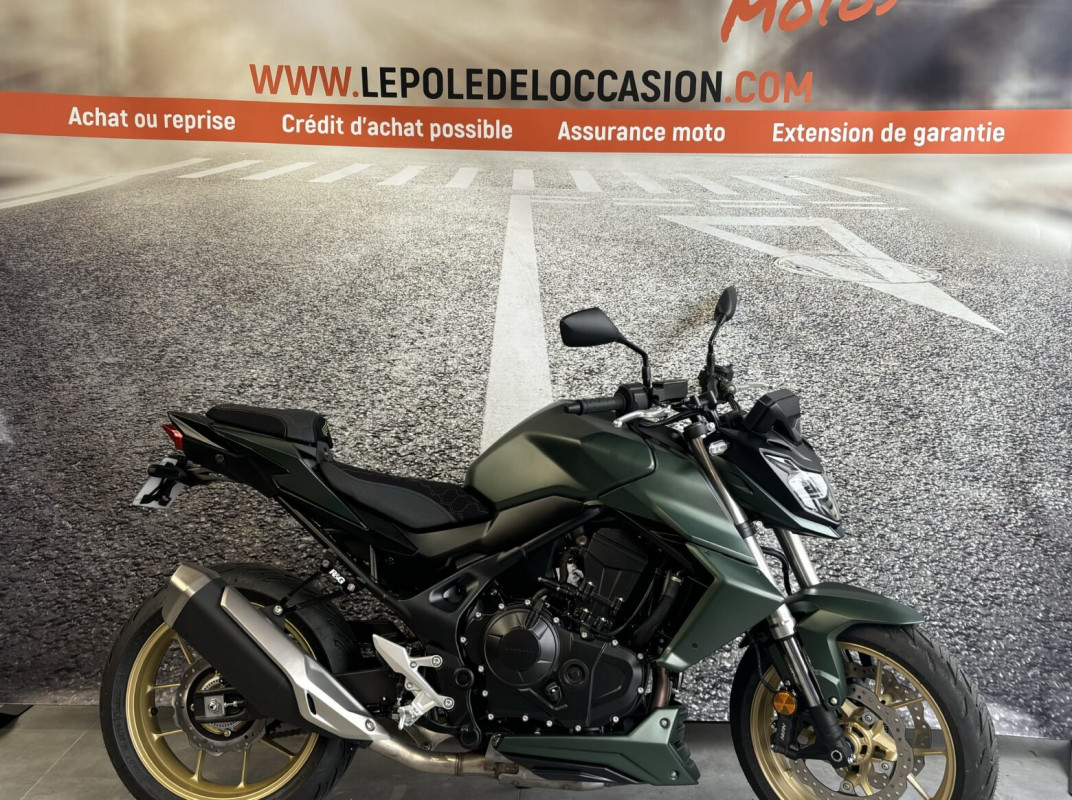 ROYAL ENFIELD HNTR 350 DUNES MOTORSPORT  COUDEKERQUE BRANCHE 